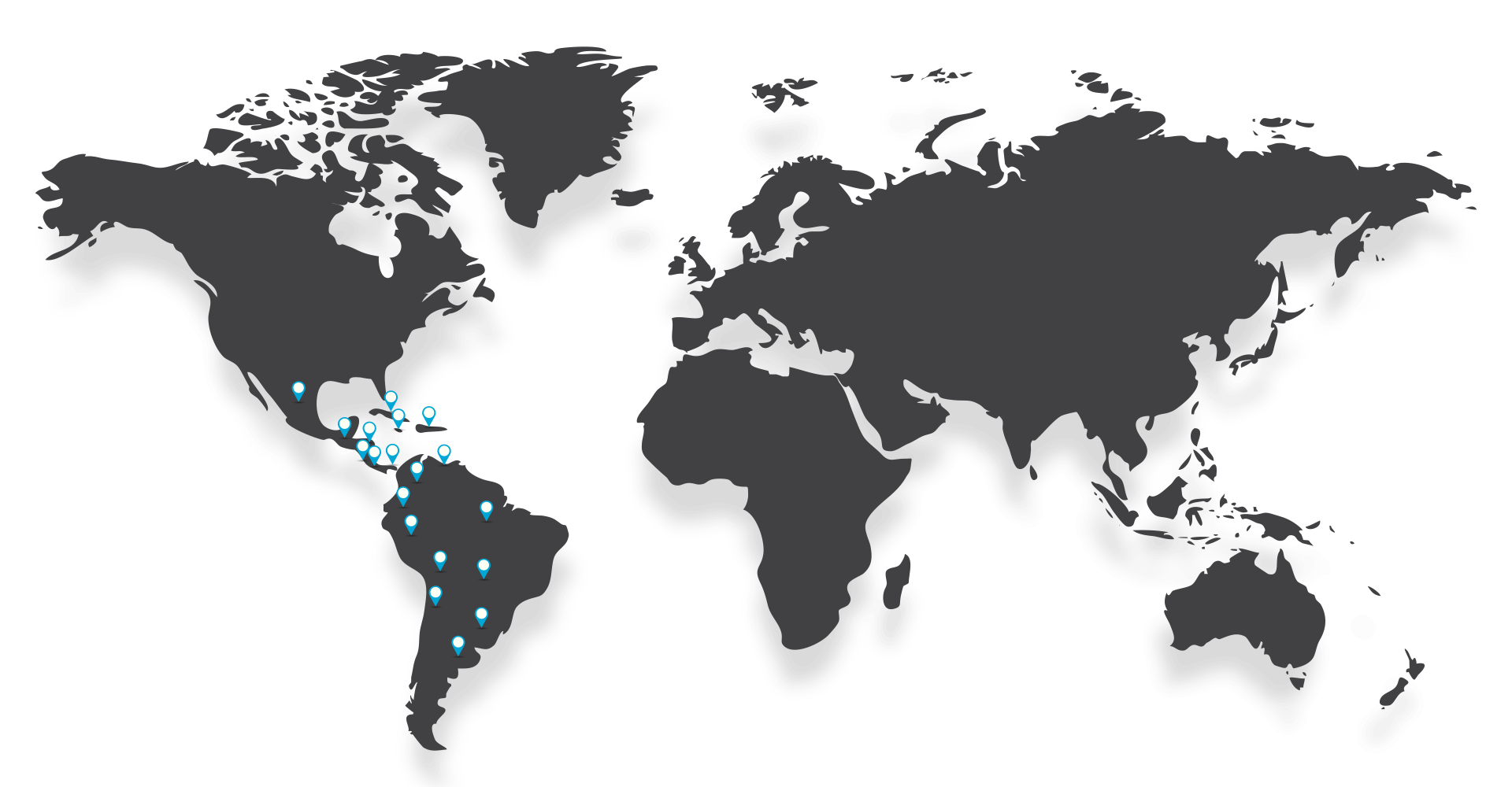 Monitoring Map